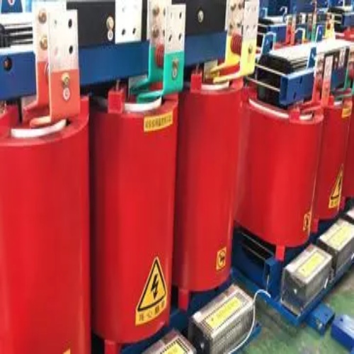 桐梓1000KVA干式变压器